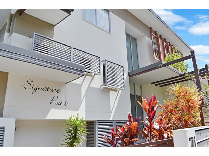 8/74 Dengate Lane, St Lucia QLD 4067