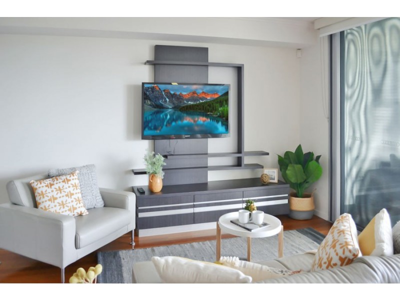 8/74 Dengate Lane, St Lucia QLD 4067