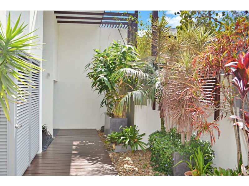 8/74 Dengate Lane, St Lucia QLD 4067