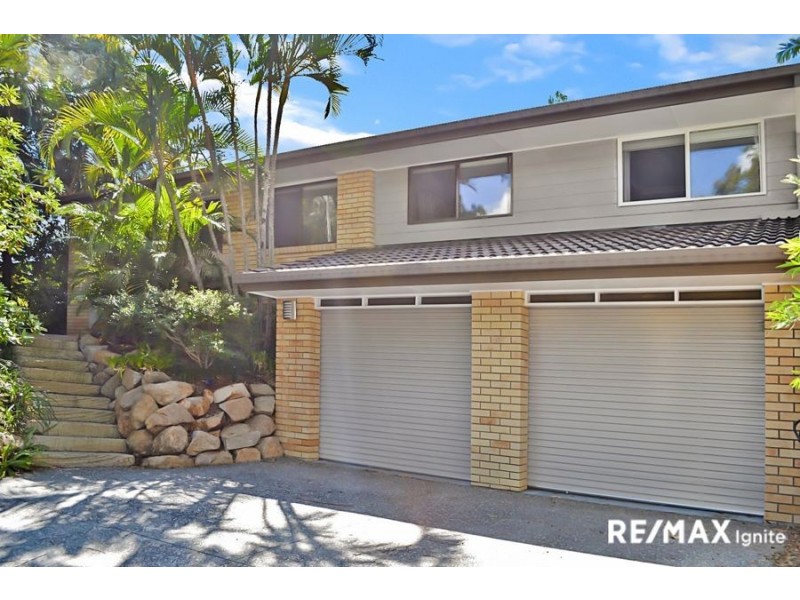 42 ARRABRI AVENUE, Jindalee QLD 4074