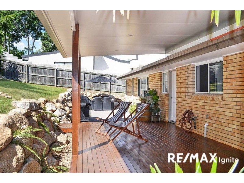 42 ARRABRI AVENUE, Jindalee QLD 4074