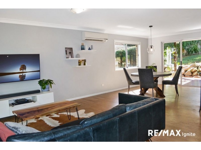42 ARRABRI AVENUE, Jindalee QLD 4074