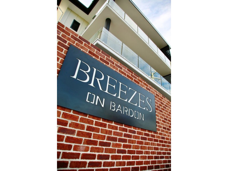 1105/1 BOUNDARY ROAD, Bardon QLD 4065