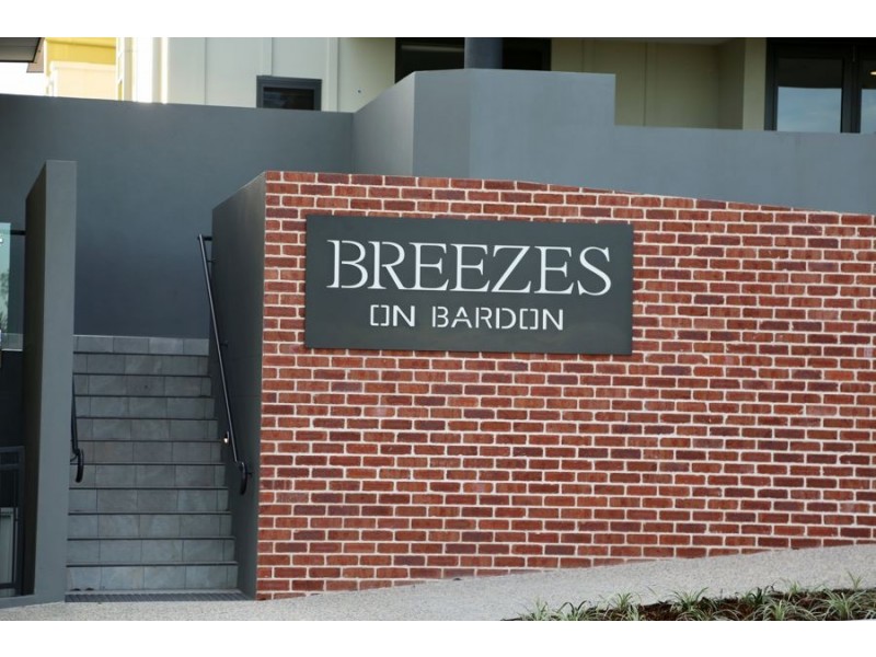 1105/1 BOUNDARY ROAD, Bardon QLD 4065