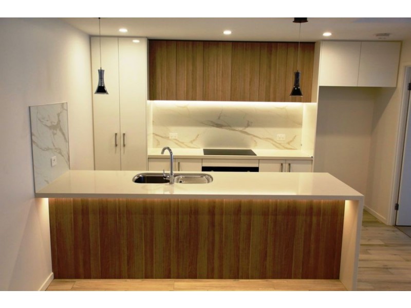 1105/1 BOUNDARY ROAD, Bardon QLD 4065