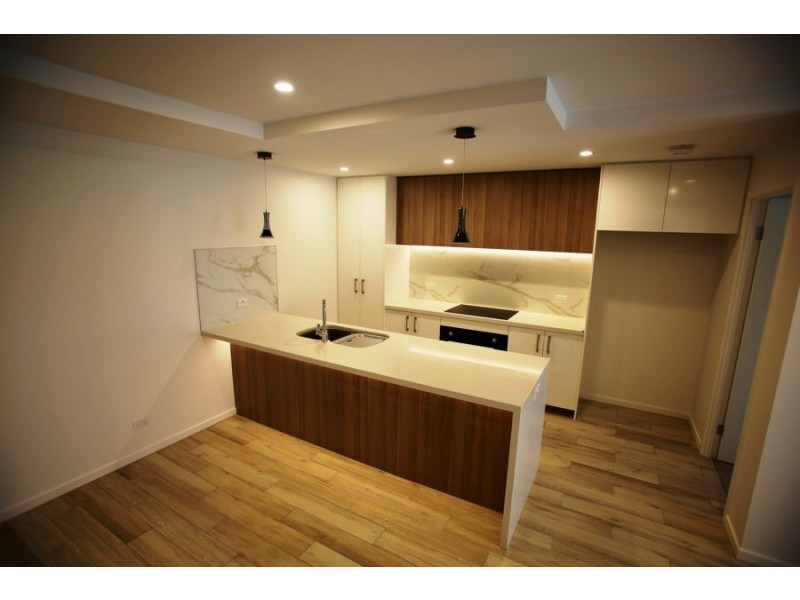 1105/1 BOUNDARY ROAD, Bardon QLD 4065