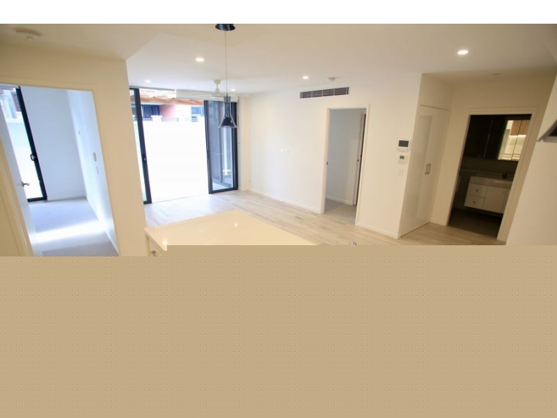 1105/1 BOUNDARY ROAD, Bardon QLD 4065