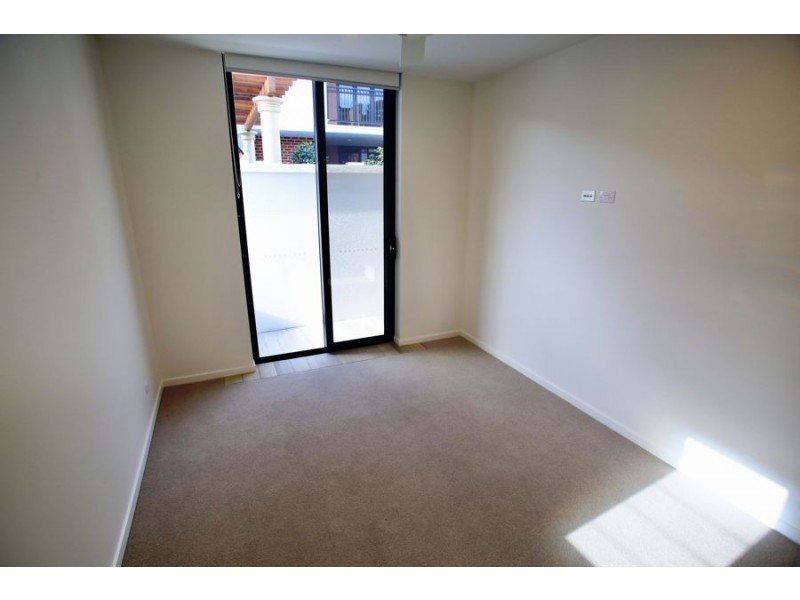 1105/1 BOUNDARY ROAD, Bardon QLD 4065