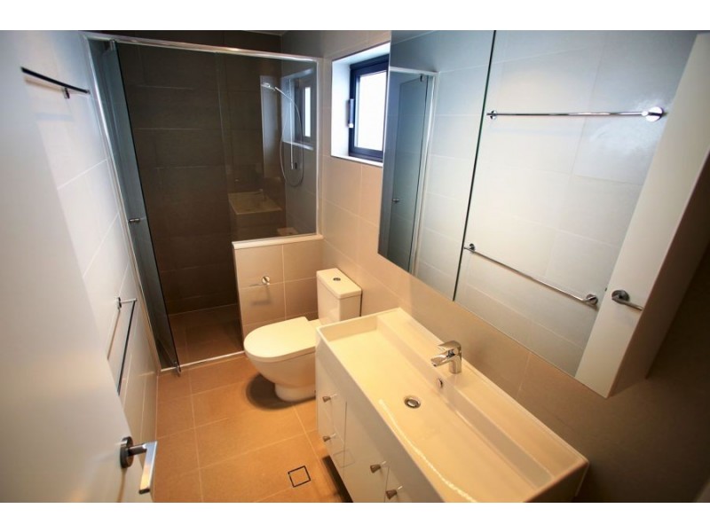 1105/1 BOUNDARY ROAD, Bardon QLD 4065