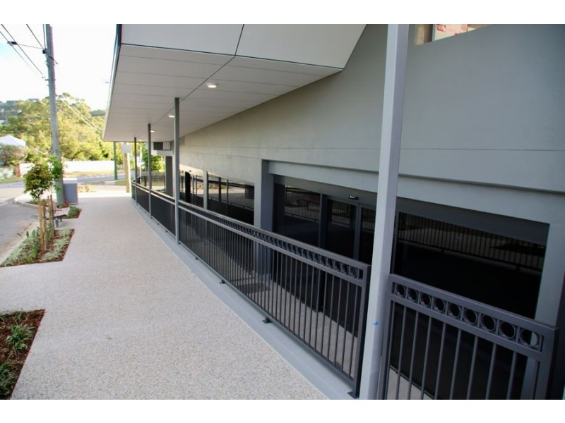 1105/1 BOUNDARY ROAD, Bardon QLD 4065