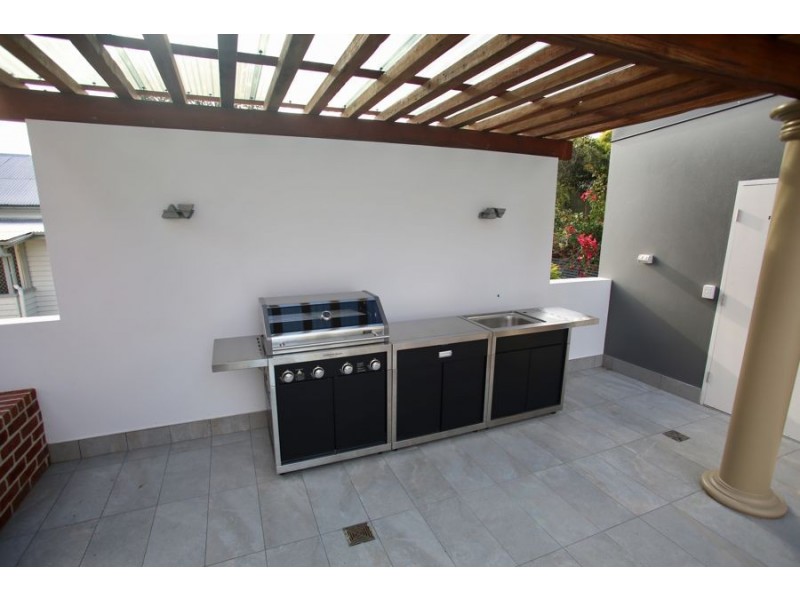 1105/1 BOUNDARY ROAD, Bardon QLD 4065