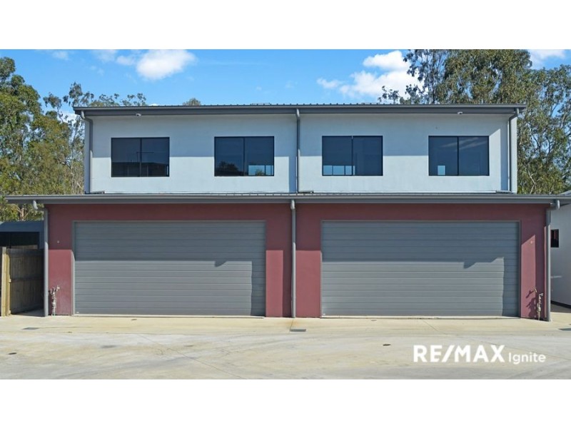 86 Grace Street, Wulkuraka QLD 4305