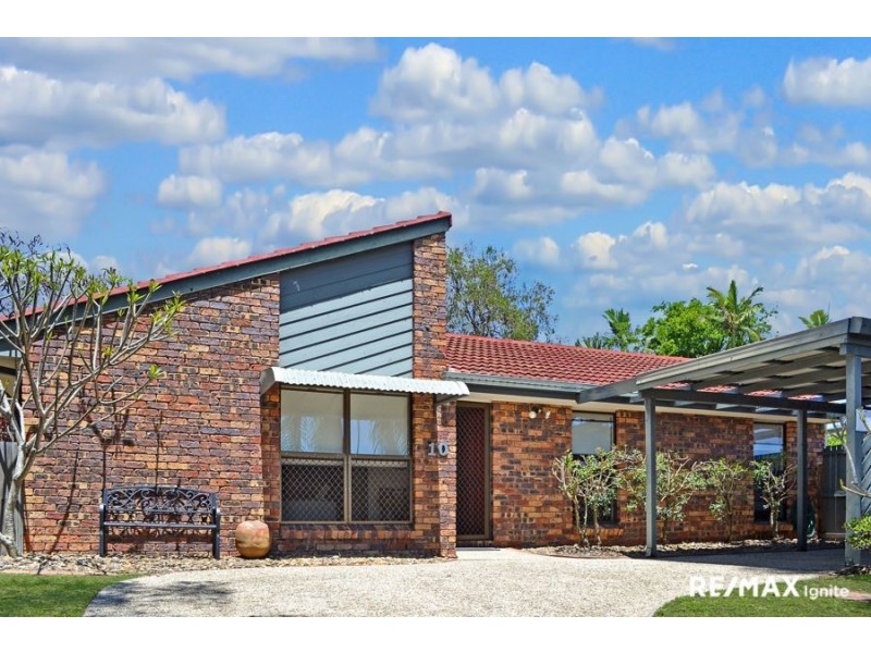 10 Konda Street, Riverhills QLD 4074