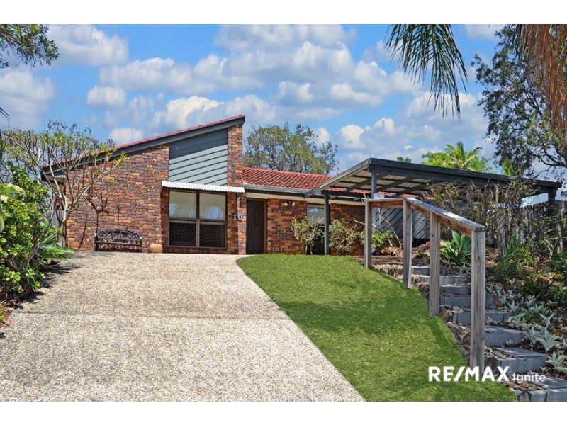 10 Konda Street, Riverhills QLD 4074