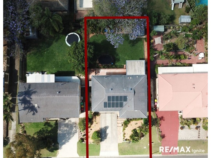 14 BUFFALO STREET, Riverhills QLD 4074