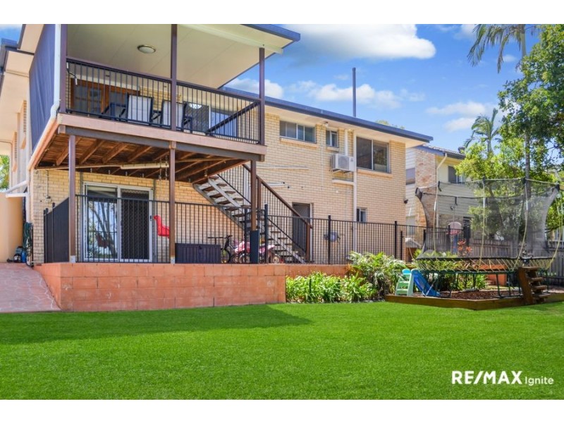 14 BUFFALO STREET, Riverhills QLD 4074