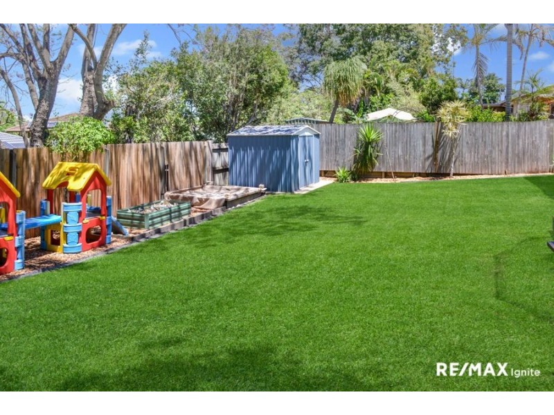 14 BUFFALO STREET, Riverhills QLD 4074