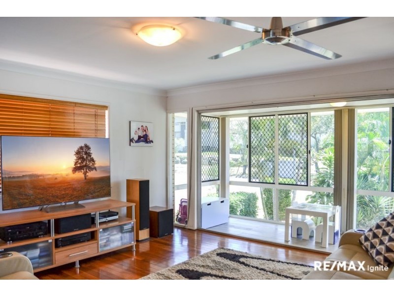 14 BUFFALO STREET, Riverhills QLD 4074