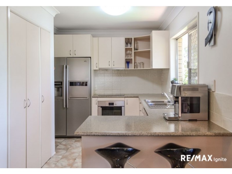 14 BUFFALO STREET, Riverhills QLD 4074