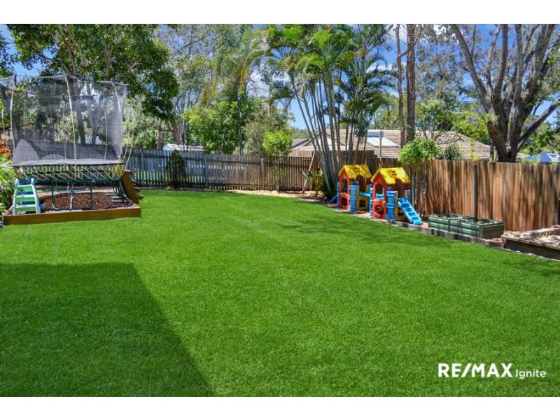 14 BUFFALO STREET, Riverhills QLD 4074