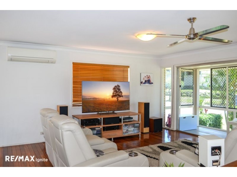 14 BUFFALO STREET, Riverhills QLD 4074