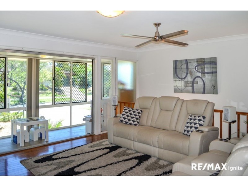 14 BUFFALO STREET, Riverhills QLD 4074