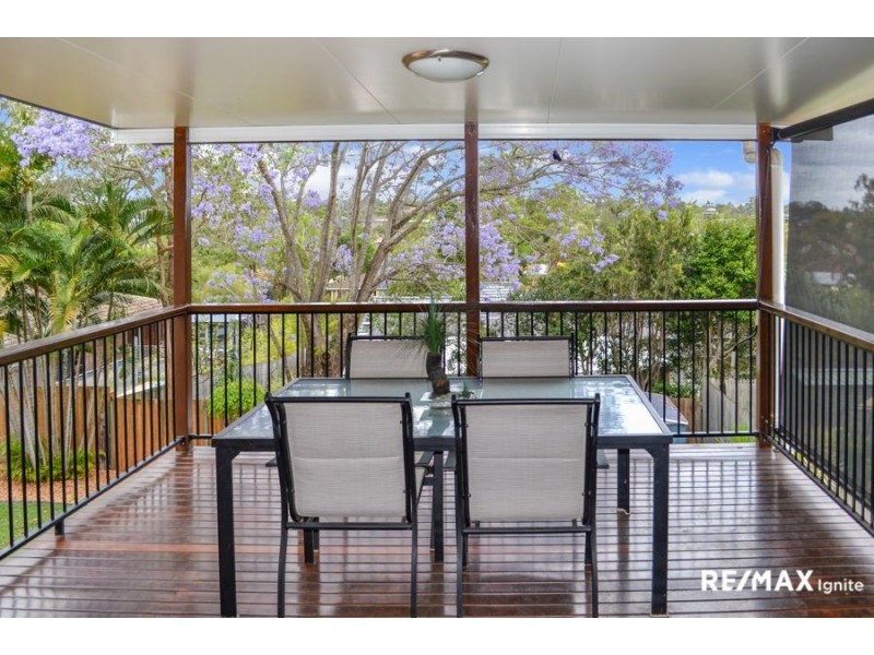 14 BUFFALO STREET, Riverhills QLD 4074