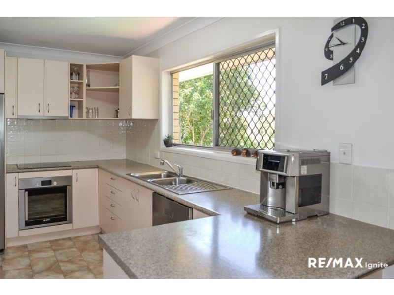 14 BUFFALO STREET, Riverhills QLD 4074