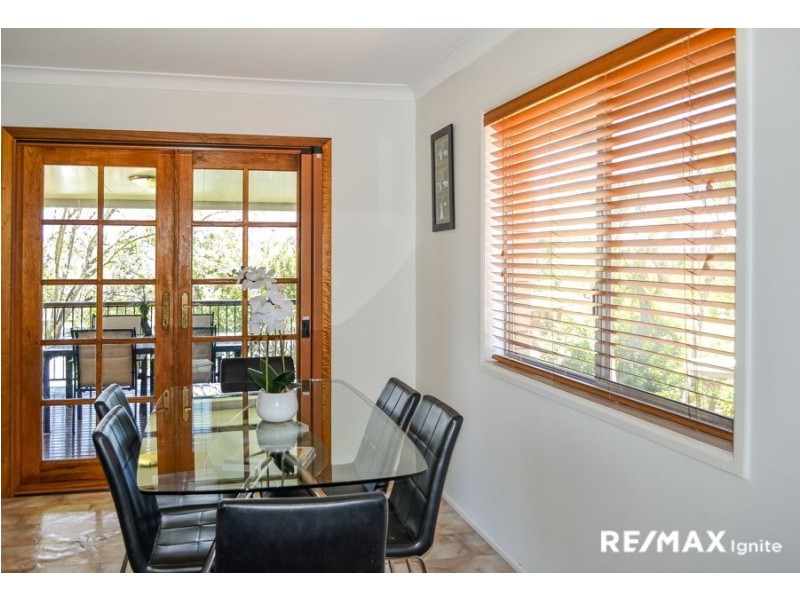 14 BUFFALO STREET, Riverhills QLD 4074