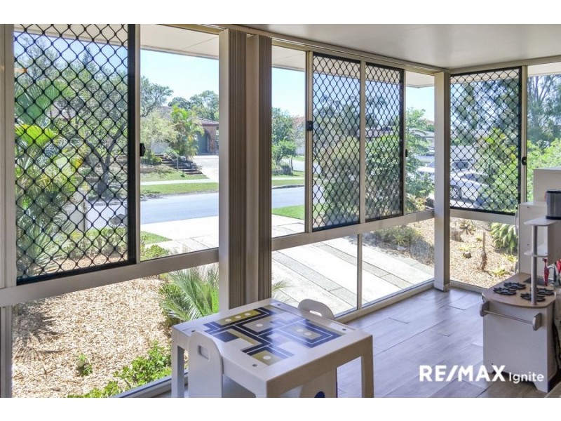 14 BUFFALO STREET, Riverhills QLD 4074