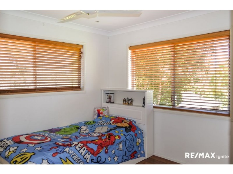 14 BUFFALO STREET, Riverhills QLD 4074