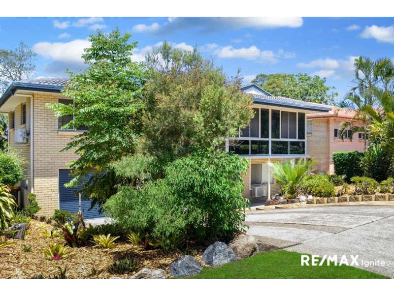 14 BUFFALO STREET, Riverhills QLD 4074