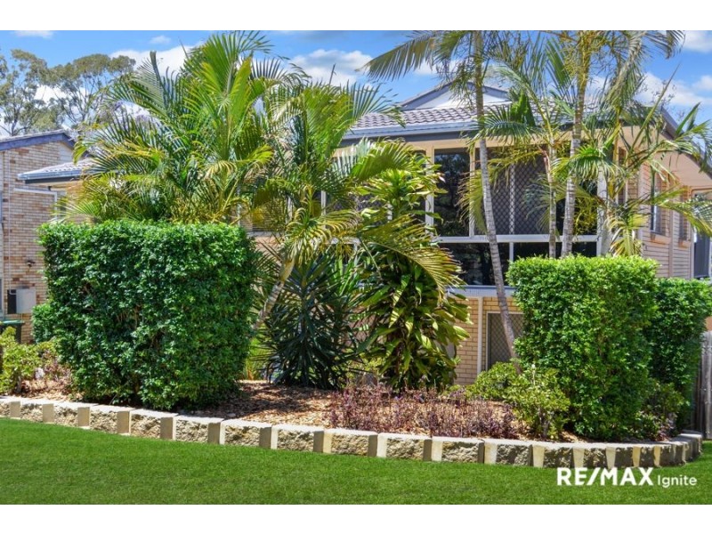 14 BUFFALO STREET, Riverhills QLD 4074