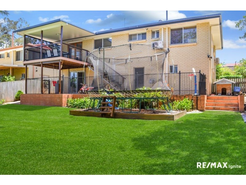 14 BUFFALO STREET, Riverhills QLD 4074