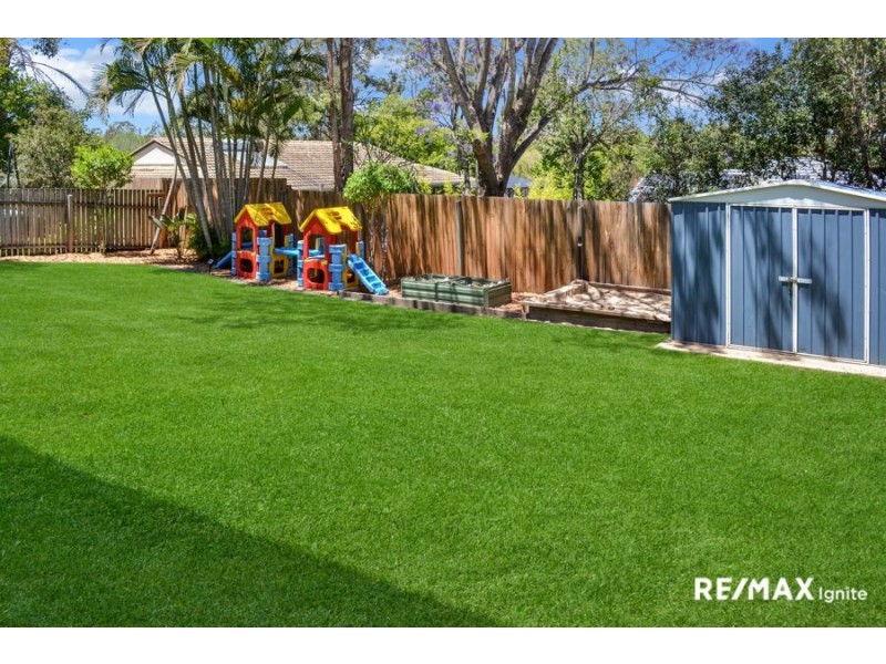 14 BUFFALO STREET, Riverhills QLD 4074