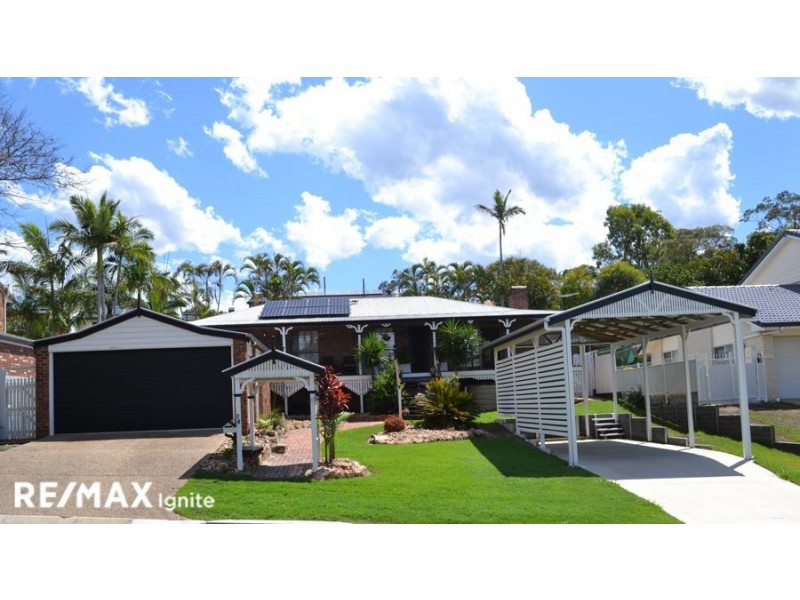28 Raeside Street, Westlake QLD 4074