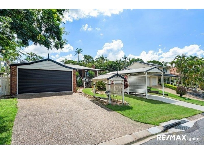 28 Raeside Street, Westlake QLD 4074