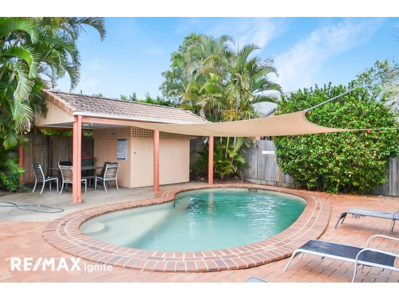 21/264 SUMNERS ROAD, Riverhills QLD 4074