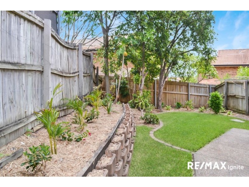 21/264 SUMNERS ROAD, Riverhills QLD 4074