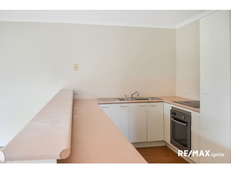 21/264 SUMNERS ROAD, Riverhills QLD 4074