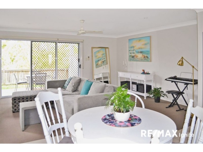 57/302 COLLEGE ROAD, Karana Downs QLD 4306