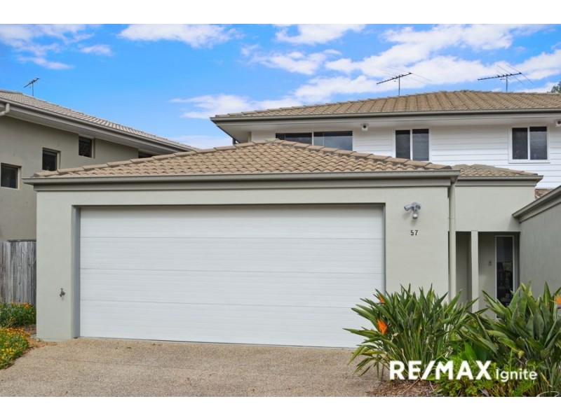 57/302 COLLEGE ROAD, Karana Downs QLD 4306