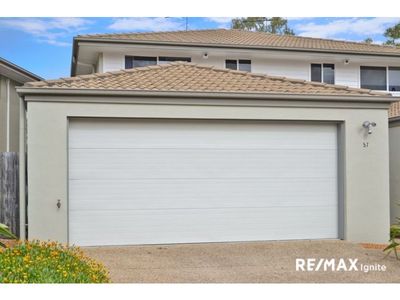 57/302 COLLEGE ROAD, Karana Downs QLD 4306