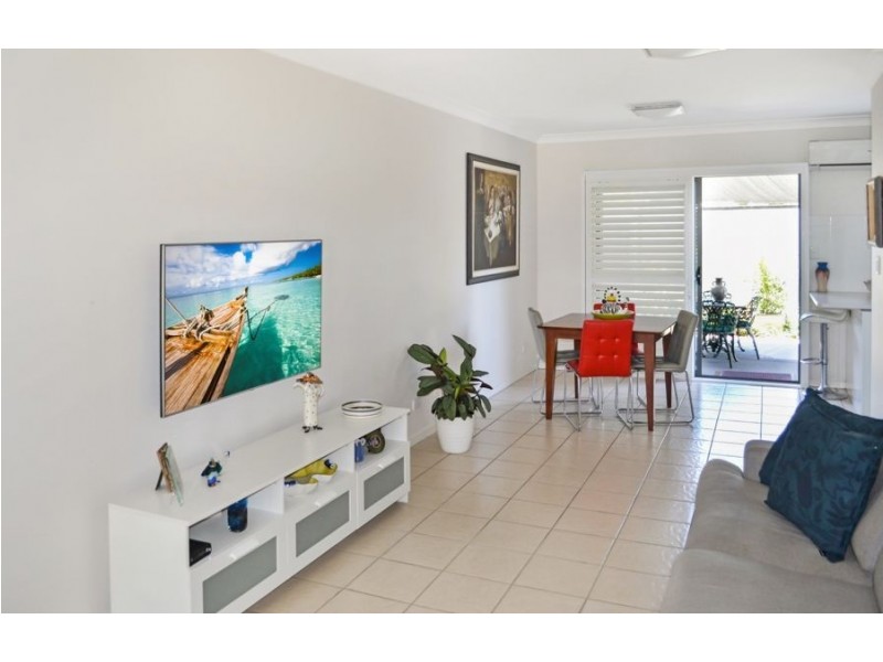 4/35 CENTRAL AVENUE, Mount Ommaney QLD 4074