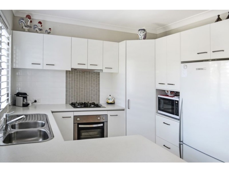 4/35 CENTRAL AVENUE, Mount Ommaney QLD 4074