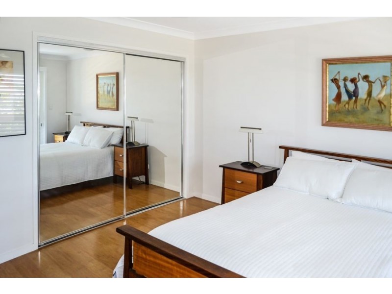 4/35 CENTRAL AVENUE, Mount Ommaney QLD 4074