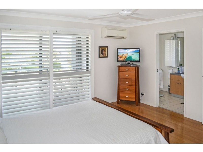 4/35 CENTRAL AVENUE, Mount Ommaney QLD 4074