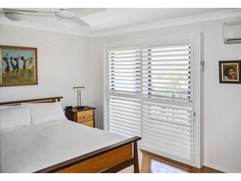 4/35 CENTRAL AVENUE, Mount Ommaney QLD 4074