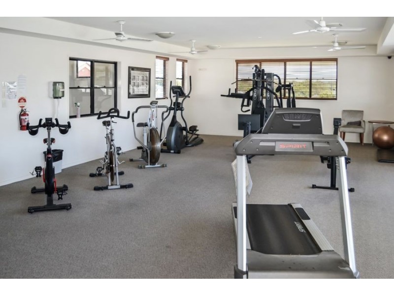 4/35 CENTRAL AVENUE, Mount Ommaney QLD 4074