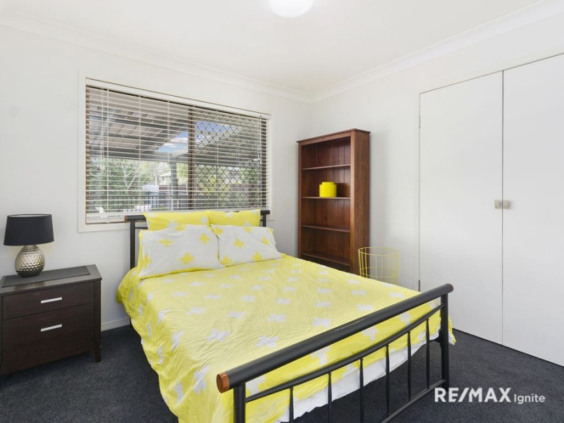 2 TIGRIS STREET, Riverhills QLD 4074